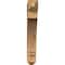 Ekena Millwork Imperial Craftsman Smooth Bracket, Western Red Cedar, 5 1/2"W x 34"D x 38"H BKT06X34X38IMP04SWR - alternate 3
